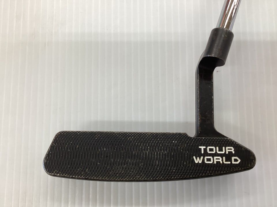 ホンマTW-PT ツアーワールド パター ブレード 34インチ