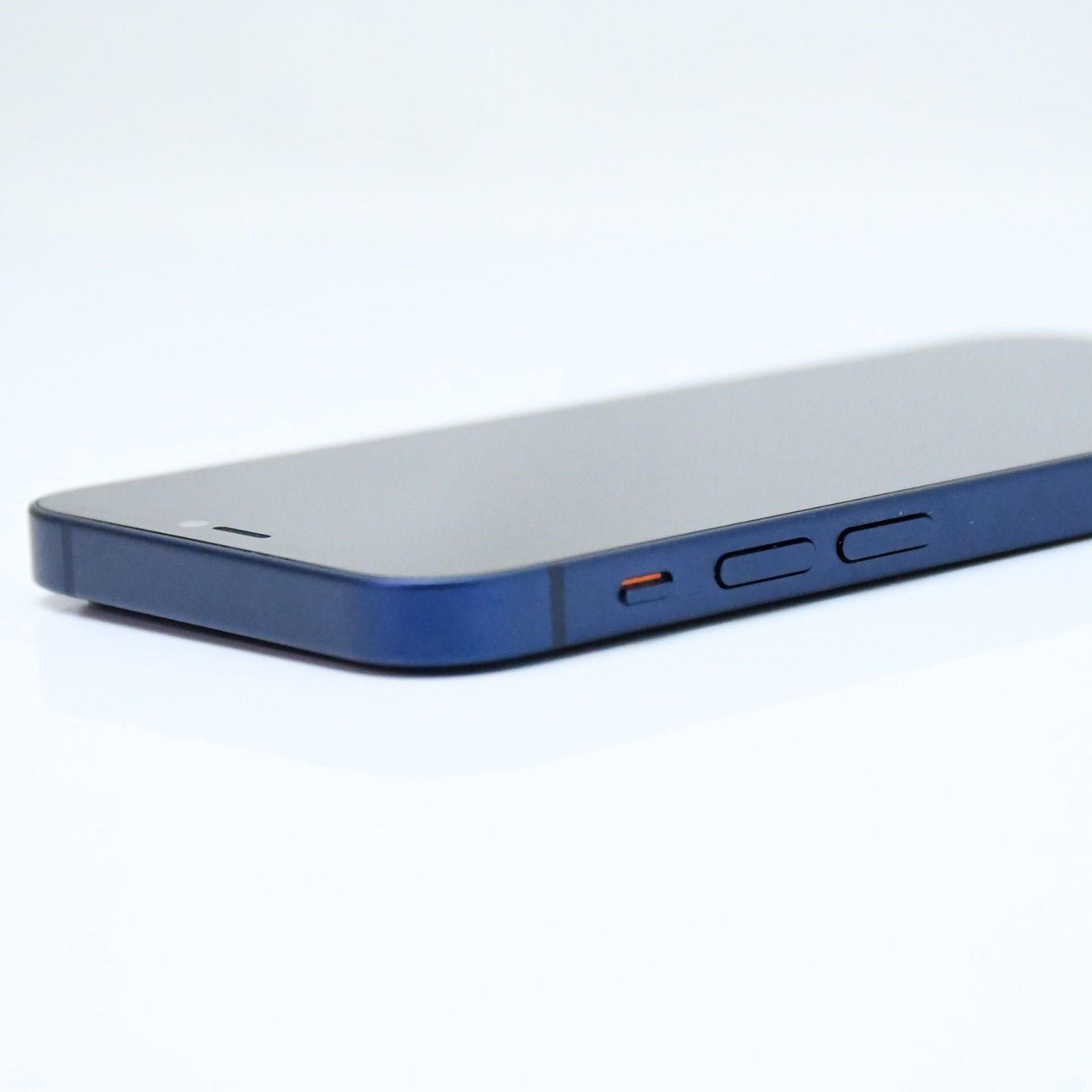 【美品】 iPhone 12 mini 64GB バッテリー最大容量86% Amazon | 【整備済み品】 Apple iPhone 12 mini 64GB ブルー SIM