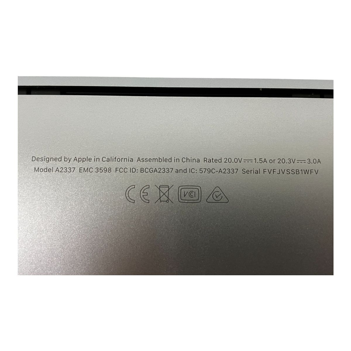 8GB SSD