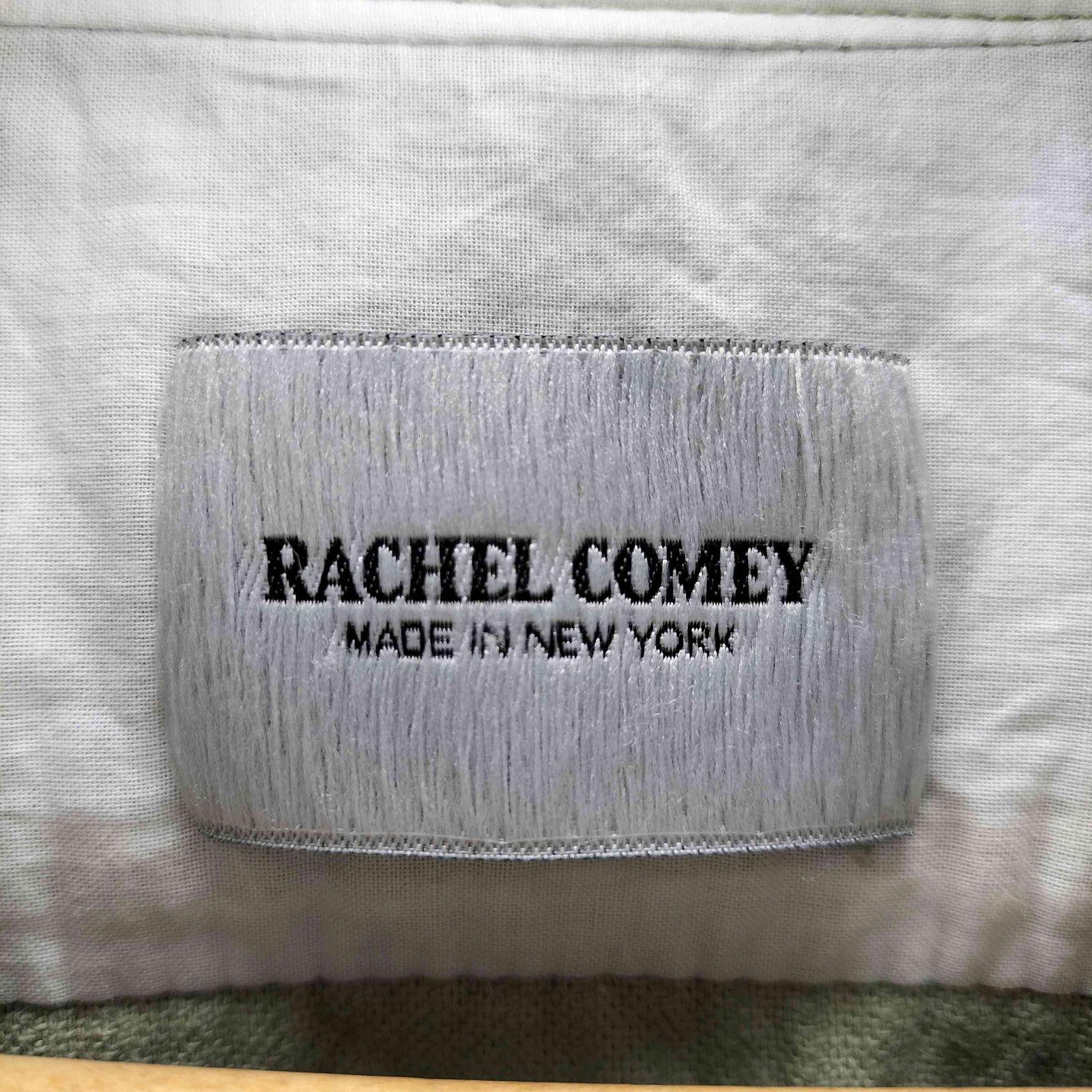 Rachel Comey - レイチェルコーミー Gジャン サイズ2 M -の通販