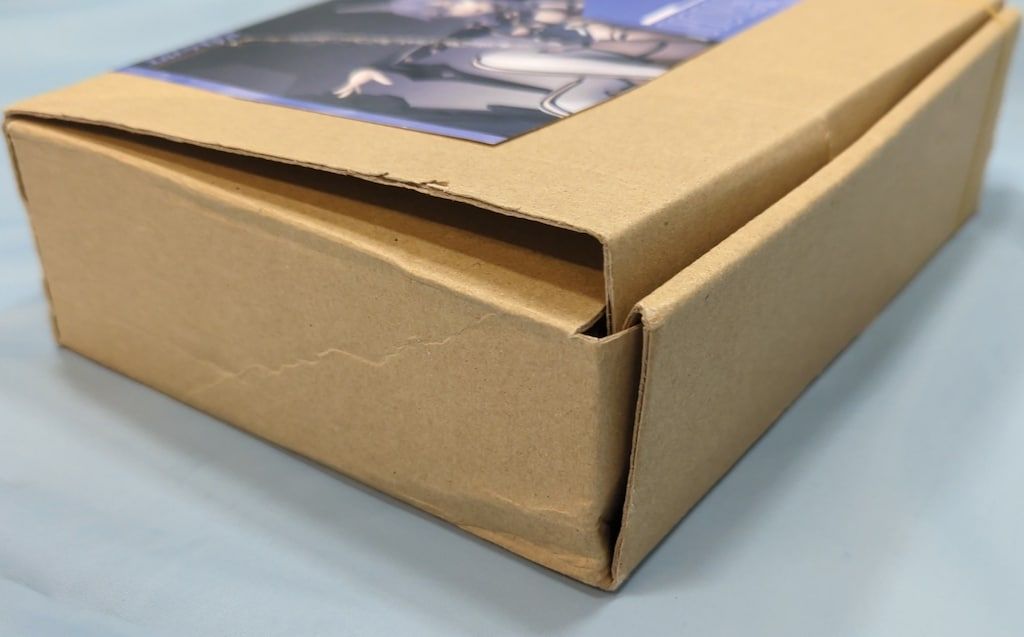 エルドラモデル レジンキャストキット NOVA Ver.2 WWW_TRAVELLANDINDIA_COM