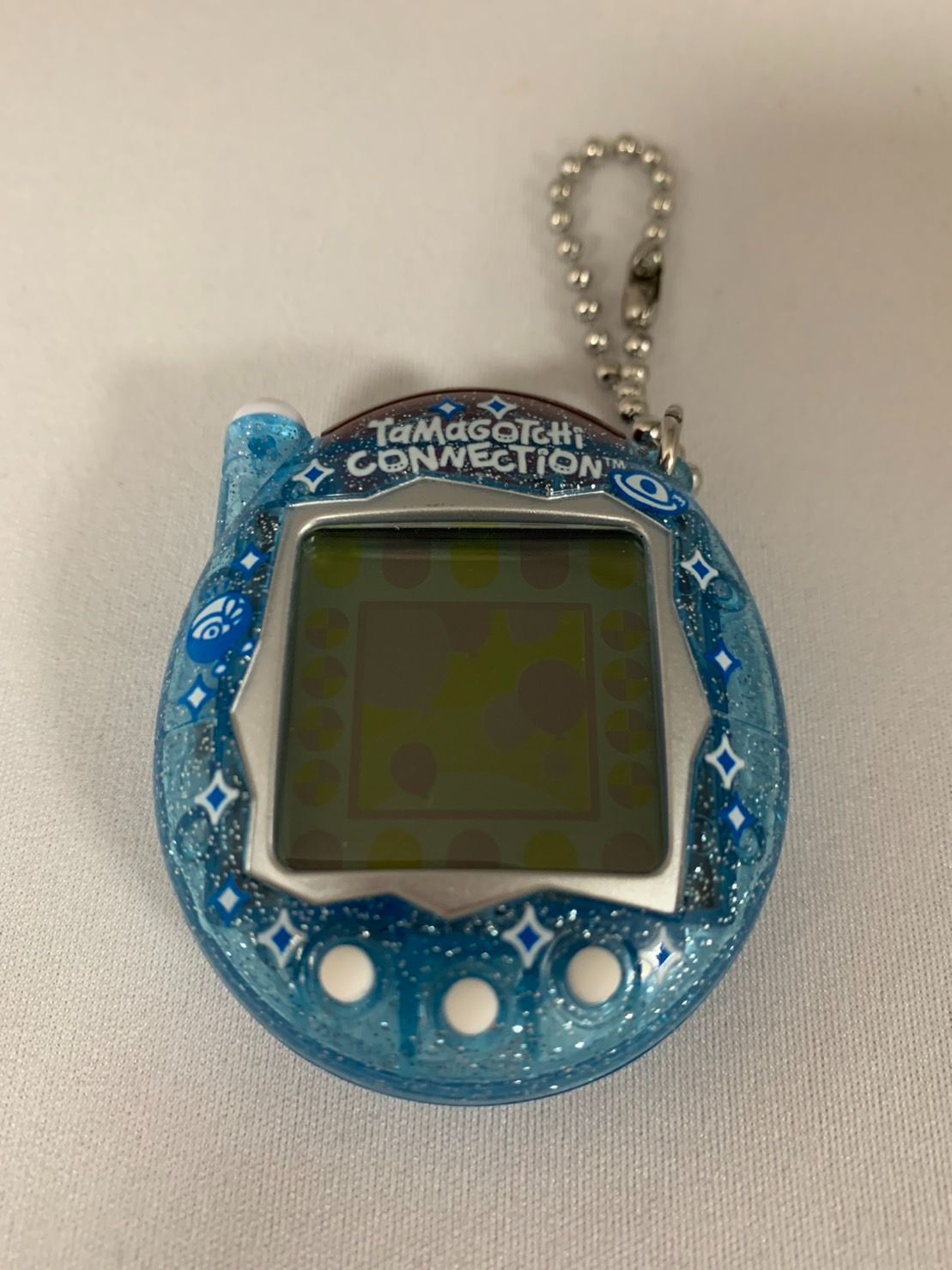 未使用品　たまごっちコネクション　みずいろらめ たまごっち たまごっちコネクション みずいろらめ 新品未開封