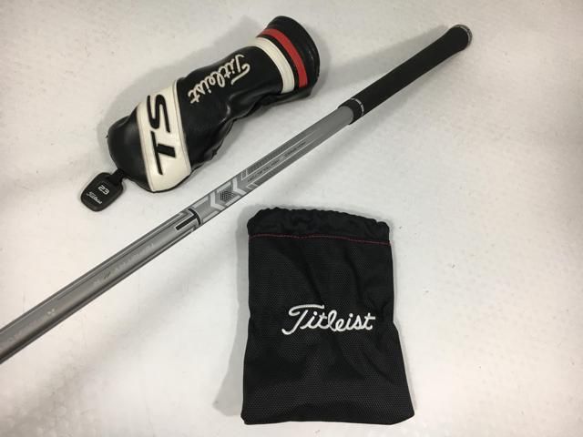 返品OK お買い得品！【中古ゴルフクラブ】タイトリスト TS2