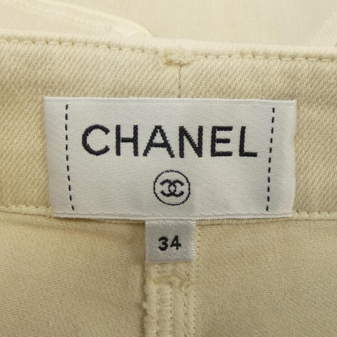 CHANEL P54560V41295
