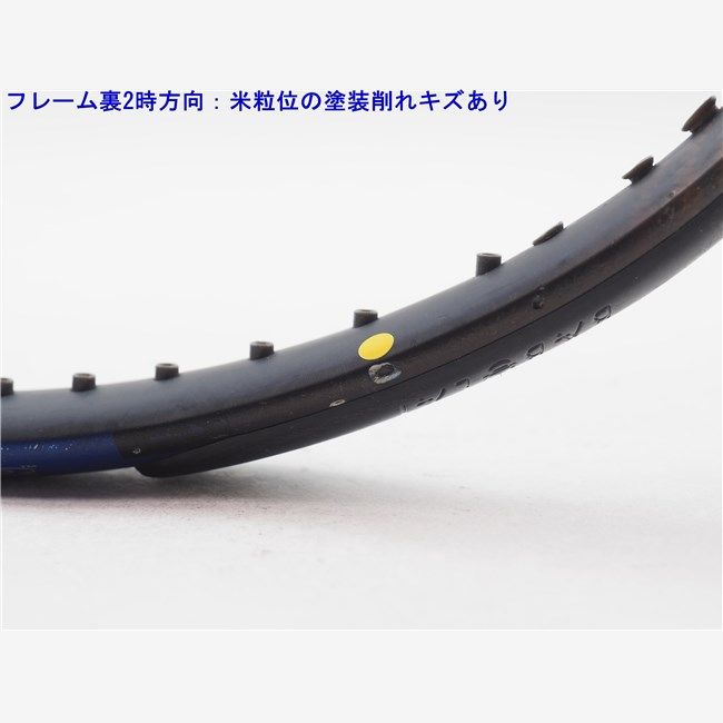 中古 テニスラケット バボラ ピュアドライブ ザイロン 360 (G2)BABOLAT PURE DRIVE ZYLON 360 楽天市場】【中古】バボラ ピュアドライブ ザイロン 360BABOLAT