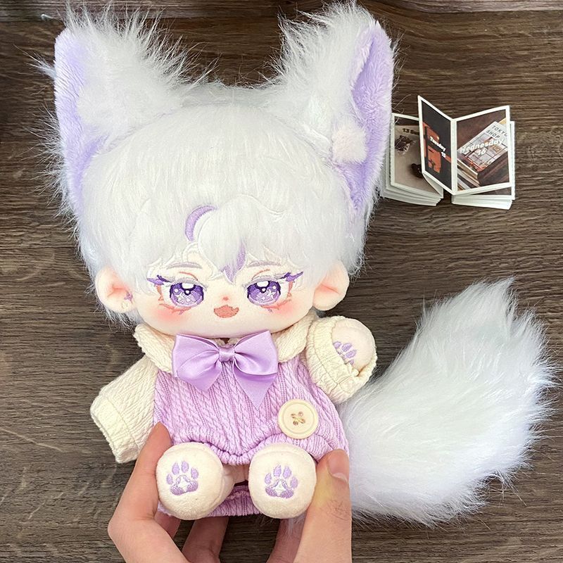 着せ替えぬいぐるみ 15cm 乱数 本体のみ｜Yahoo!フリマ（旧