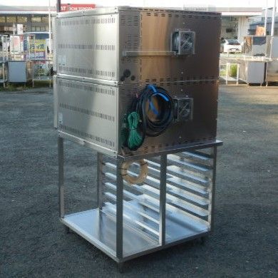 2011年製 タニコー