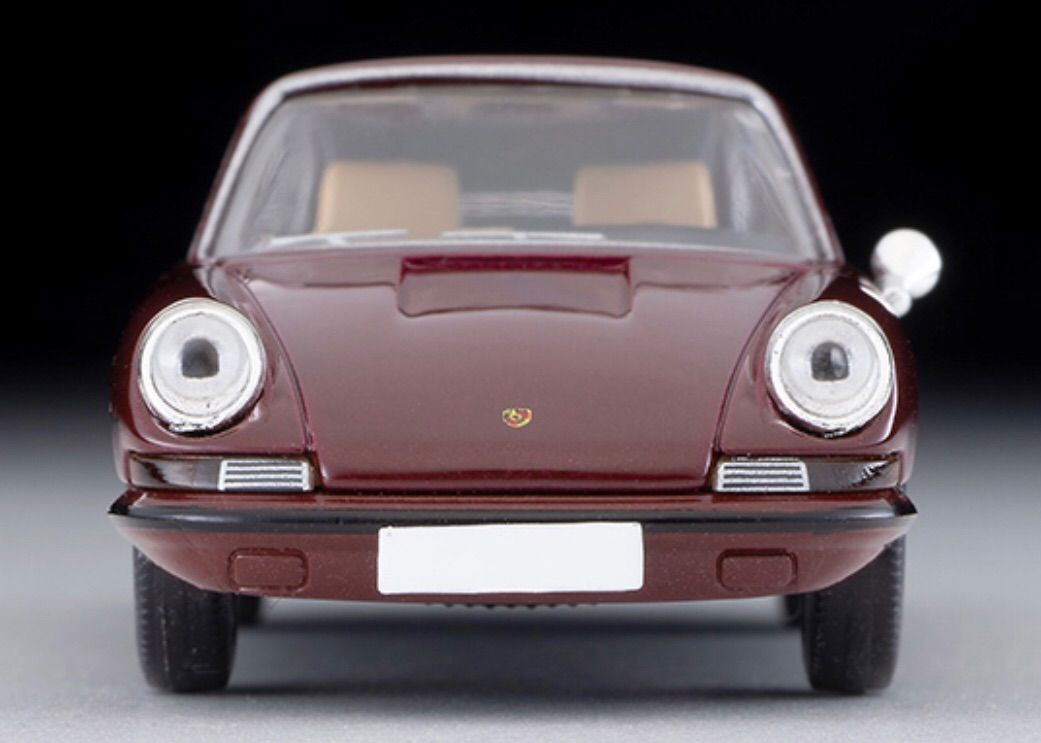 トミカリミテッドヴィンテージ LV-86g ポルシェ 911S - メルカリ