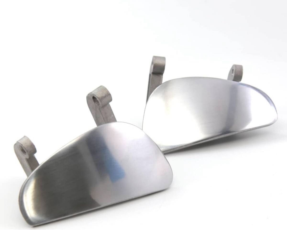 マツダ RX-7 FD3S 1993-2002 アルミ ドアハンドル ドアノブ