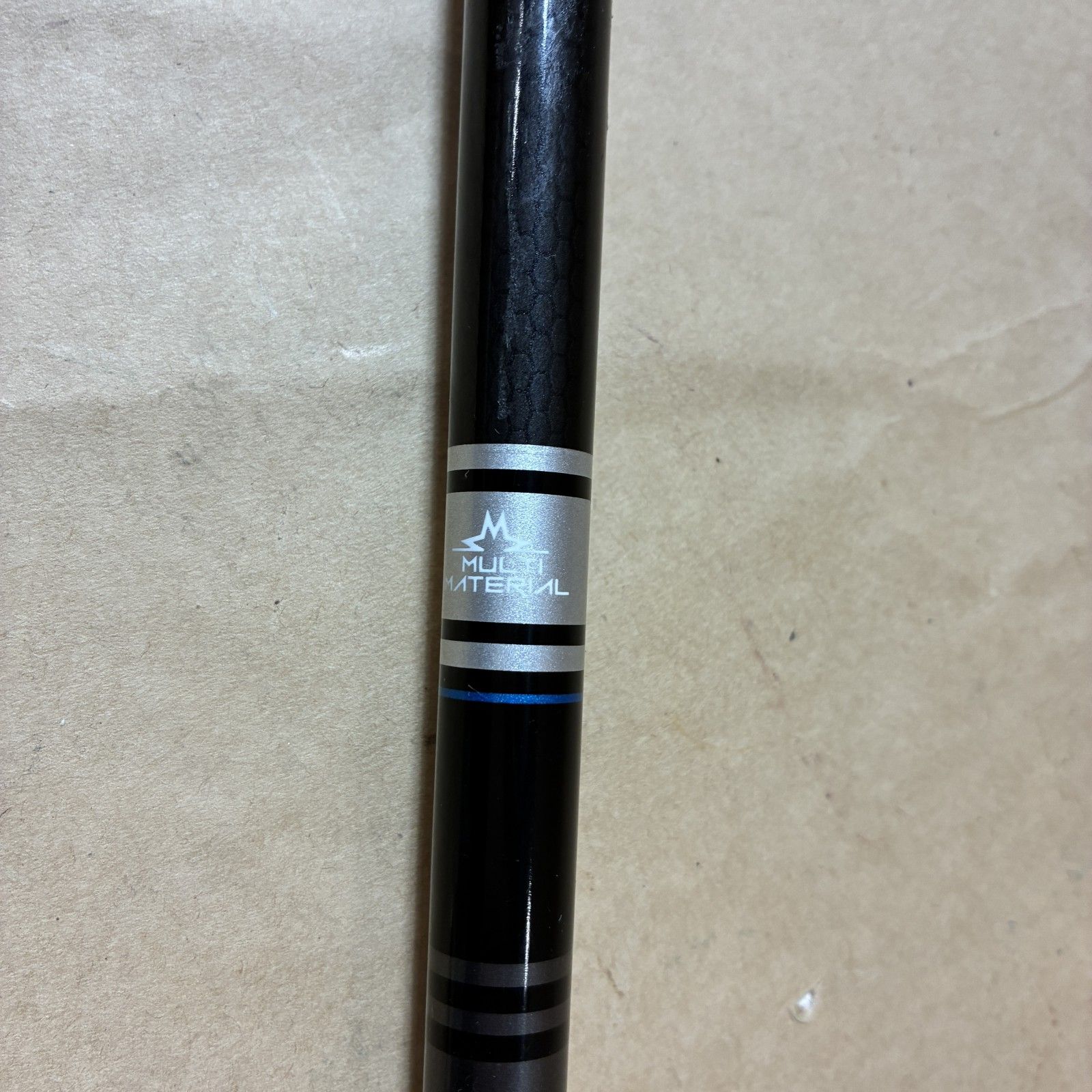 テンセイ TENSEI TM50 FLEX-S ドライバー用 三菱テンセイブルーTM50