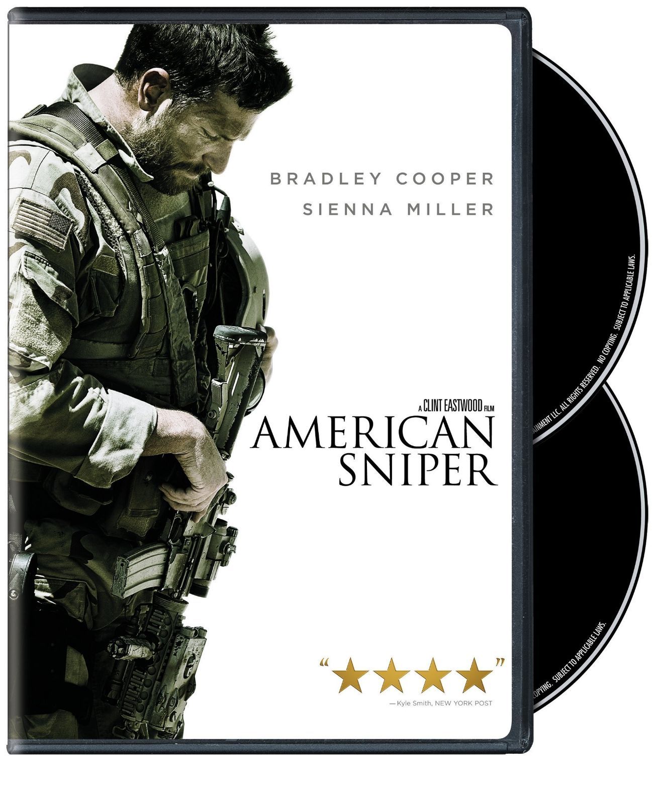 AMERICAN SNIPER