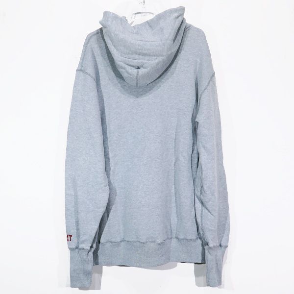TMT ティーエムティー AMERICAN VINTAGE SWEAT PARKA (FLORIDA) TSW 