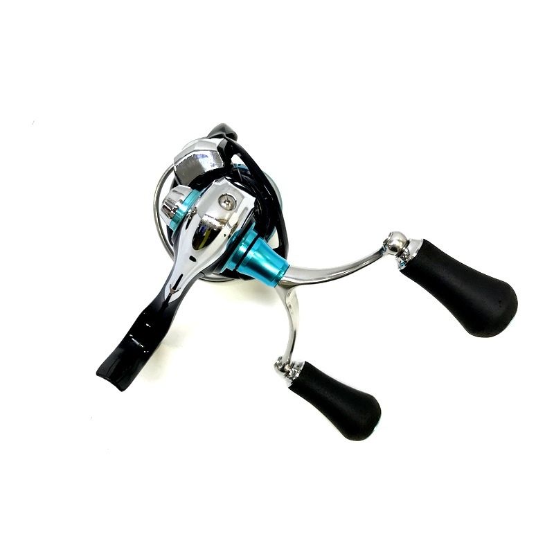★新品未使用★DAIWA★スピニングリール★19 エメラルダス LT★ DAIWA（釣り） (DAIWA/ダイワ) EME RX LT2500 (336508