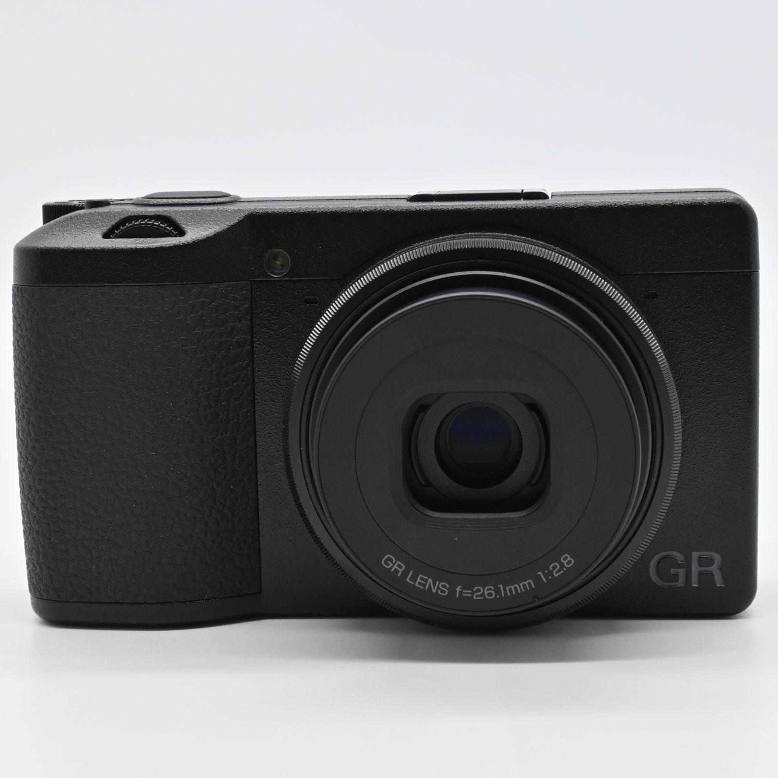ショット数4753回■美品■RICOH GR III ☆極上品☆RICOH GR Ⅲx ショット数 688回 - メルカリ
