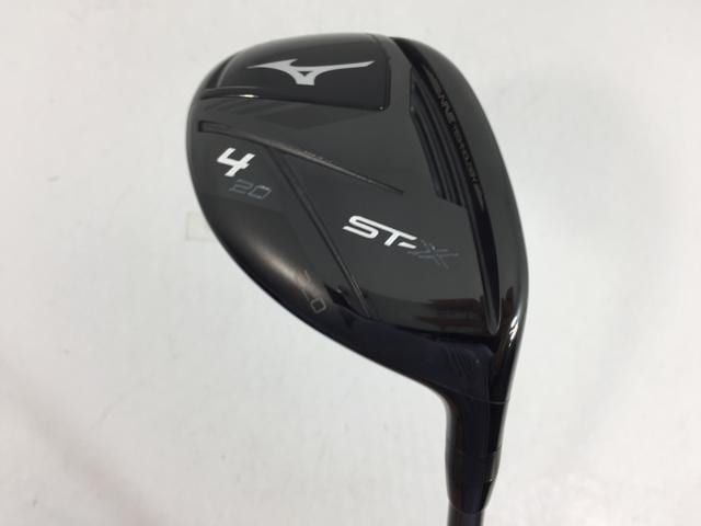 ゴルフクラブ ミズノ ST-X 220 ユーティリティ 2025 ツアーAD U-65 U4 14日間返品OK