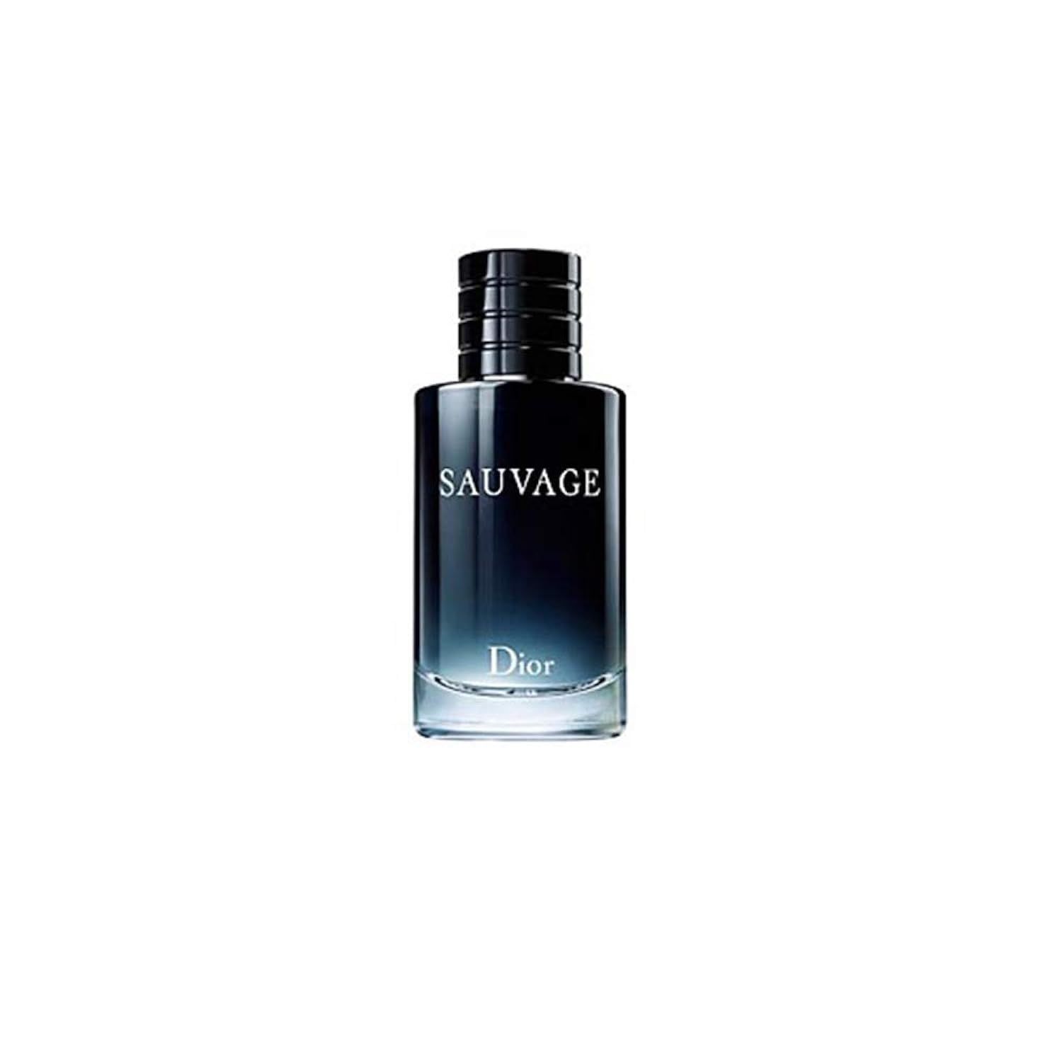 Christian Diorクリスチャンディオール ソヴァージュ EDT 60ml 並行輸入品