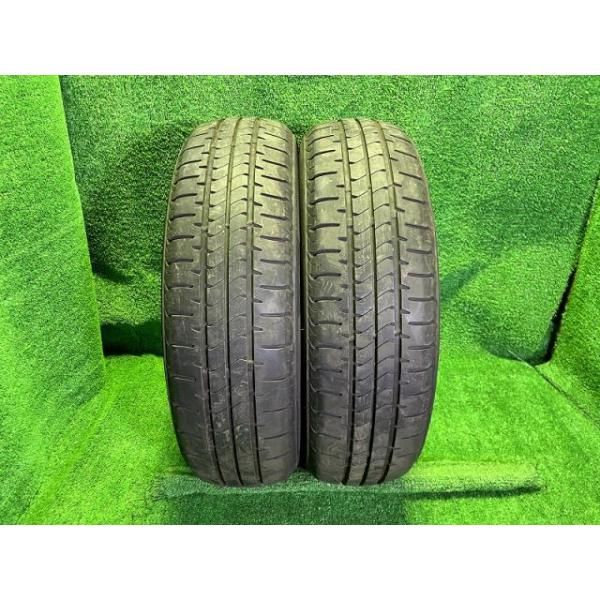 BRIDGESTONE サマー ブリヂストン ニューノ 165/60R15 2本 5ミリ 2023
