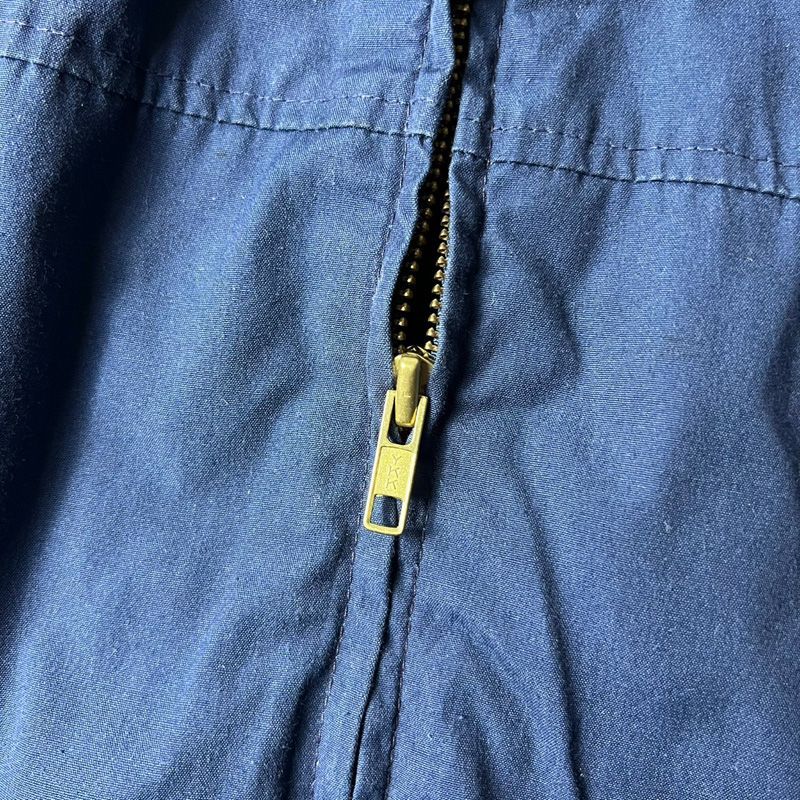 専用出品　80年代　アメリカ軍　サブマリンジャケット　70年代 90年代 70s “US NAVY” submarine utility jacket 70年代 米国軍