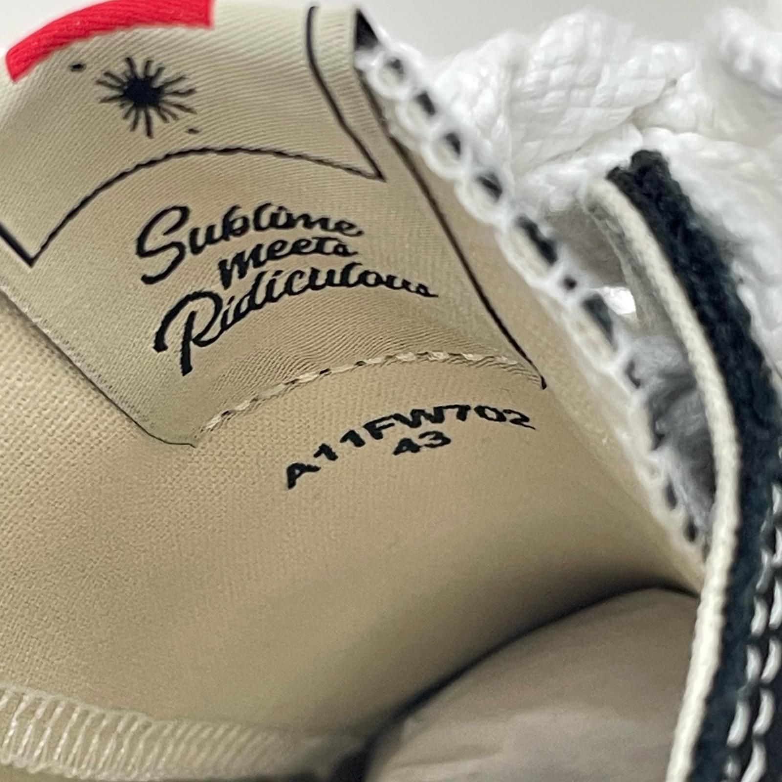 尾張小牧店】 中古 MIHARA YASUHIRO | ミハラヤスヒロ