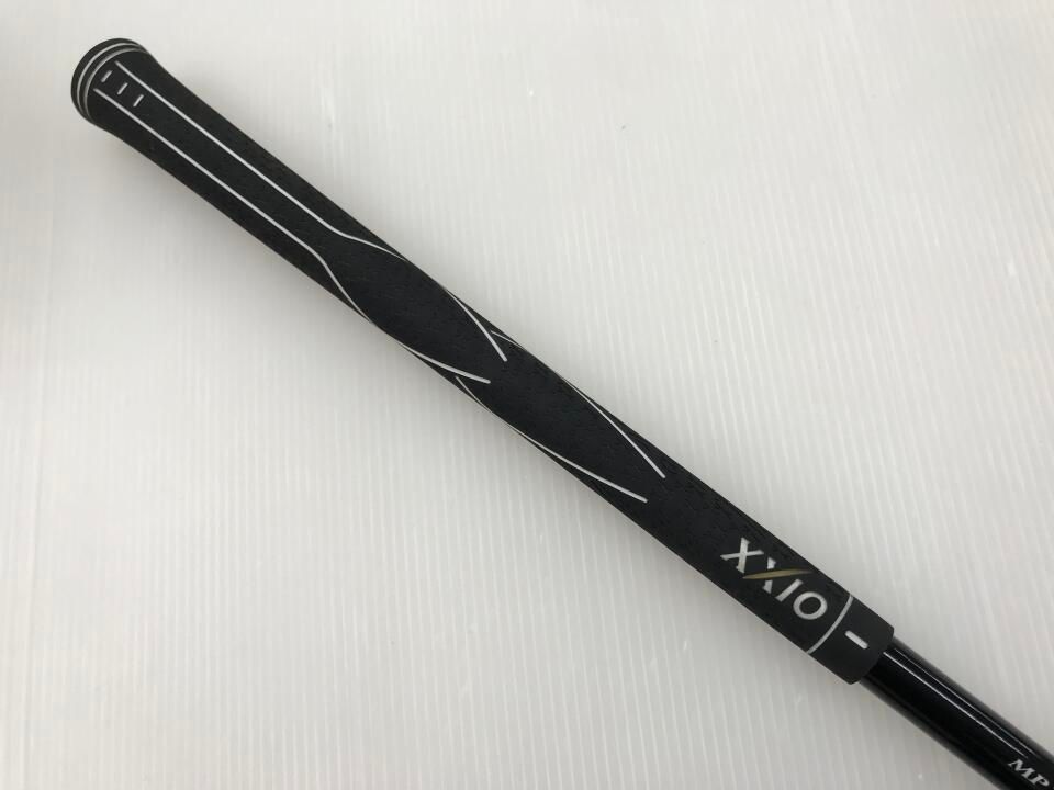 即納】XXIO 7 | 19 | R | MP700 | 中古 | ユーティリティ | ダンロップ