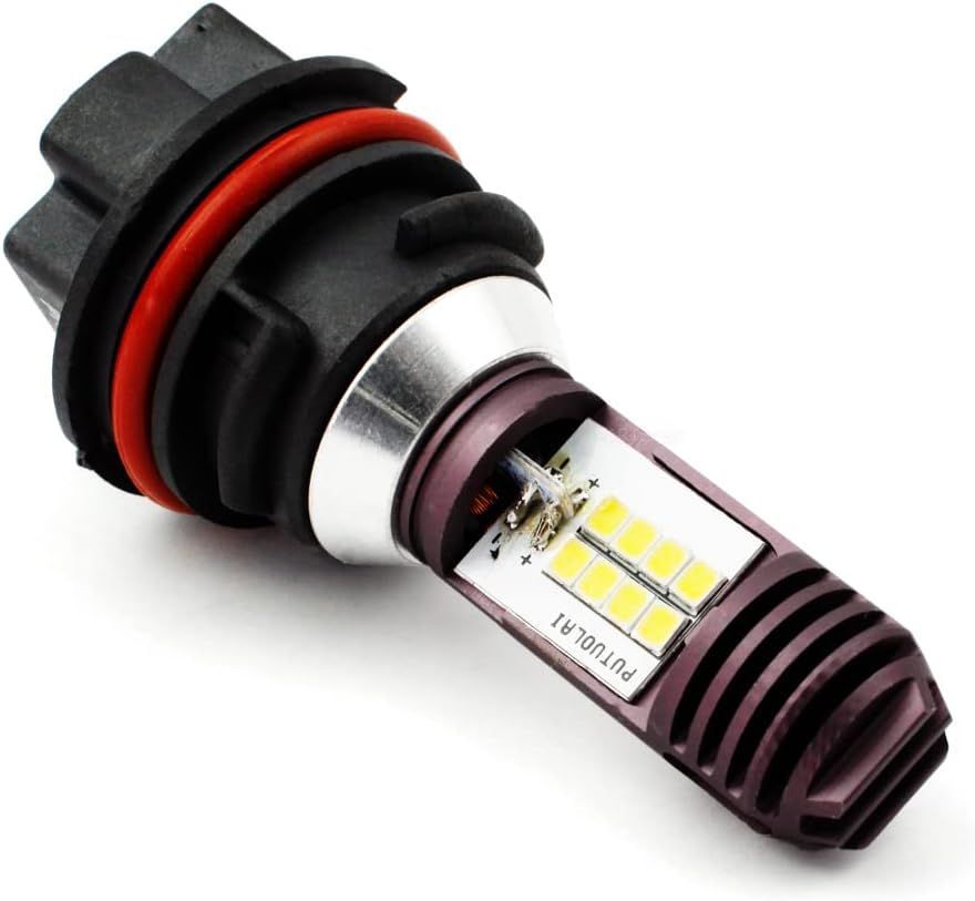 PH11 高輝度 12vLEDHi/lo切替 ヘッドライトバルブ 6点セット 楽天市場】バイク PH11 LED ヘッドライト バルブ Hi/Lo 切替