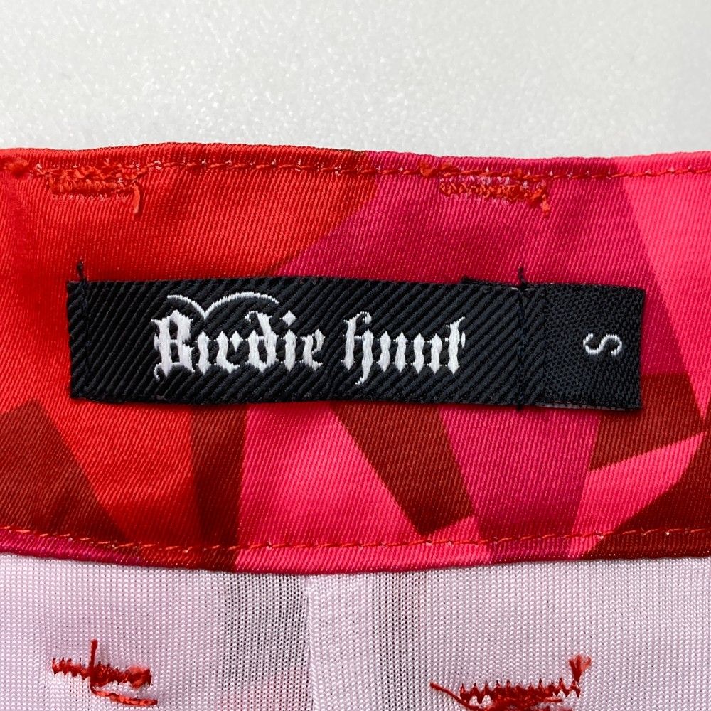 CALLAWAY キャディバッグ ストライプ 星柄