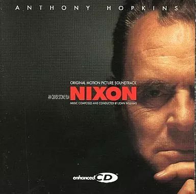 中古】輸入映画サントラCD NIXON ORIGINAL MOTION PICTURE