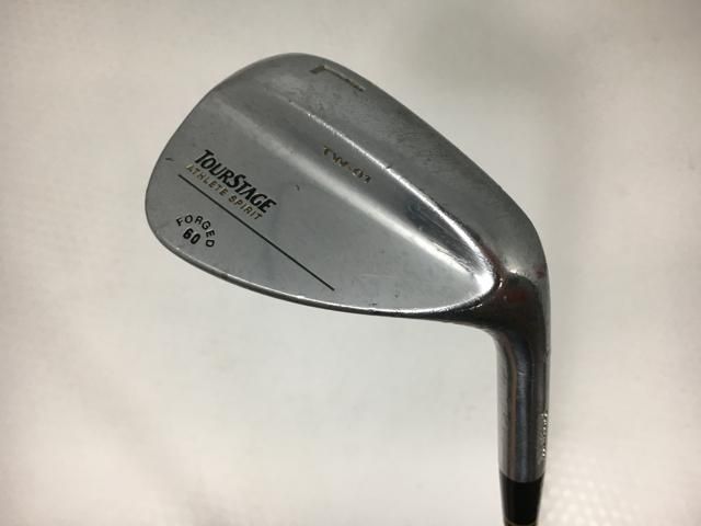 中古ゴルフクラブ】ブリヂストン ツアーステージ TW-01 ウェッジ