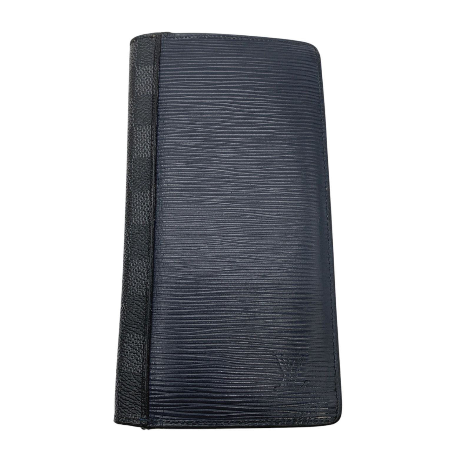 1838 ルイヴィトン LOUIS VUITTON プラザ 長財布 M67903 ポルトフォイユ・ブラザ