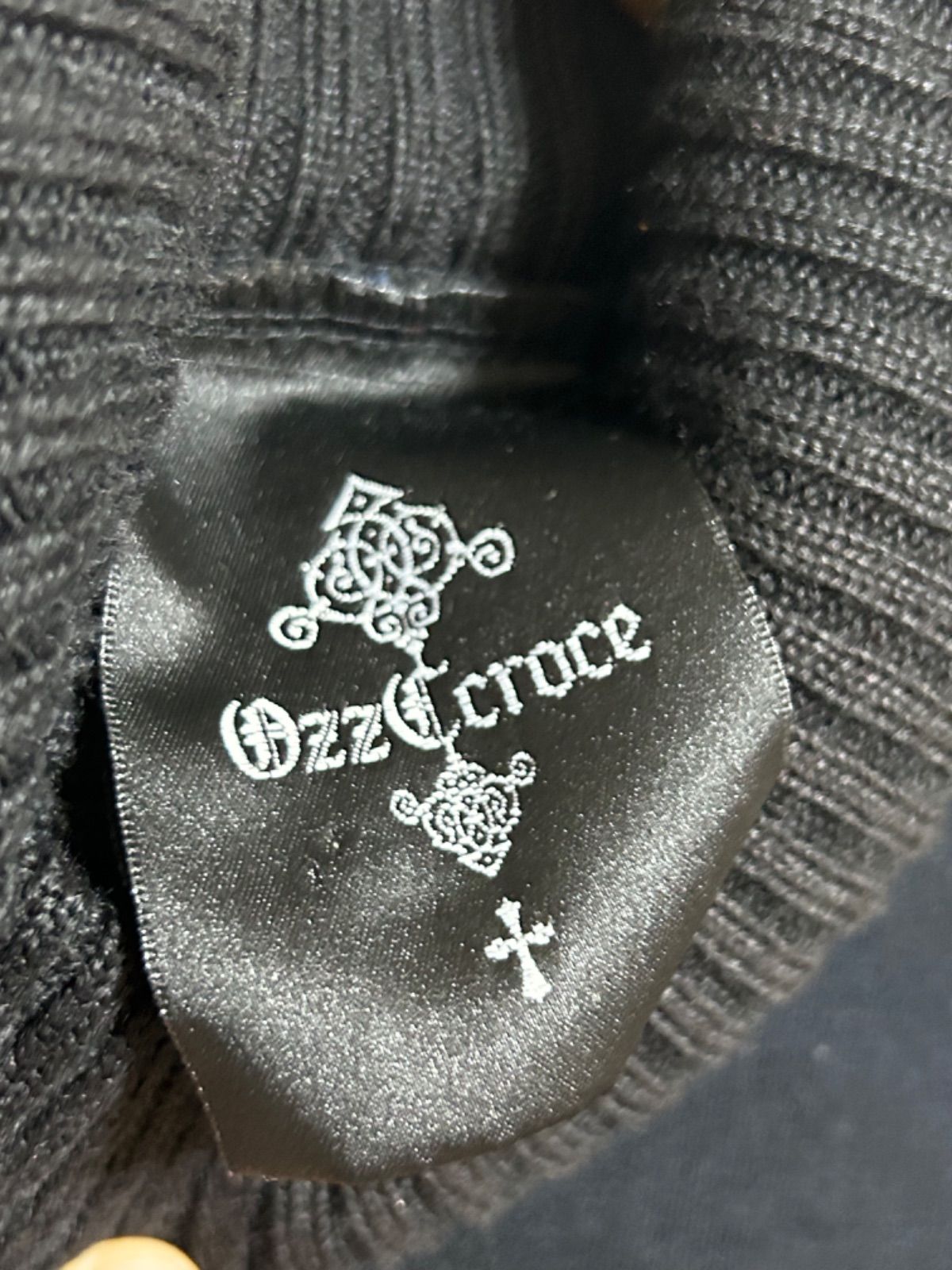 レディース衣料品】OzzCroce セットアップ オッズクローチェ