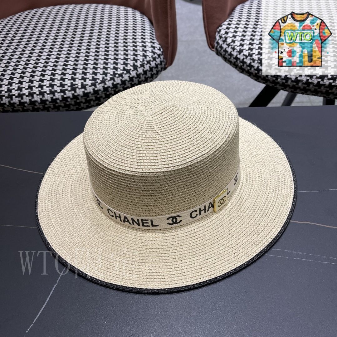 CHANEL2021-2022 AW激レアハット 今日WTO】CHANEL シャネル 2025 秋冬フィッシャーハット-1-4
