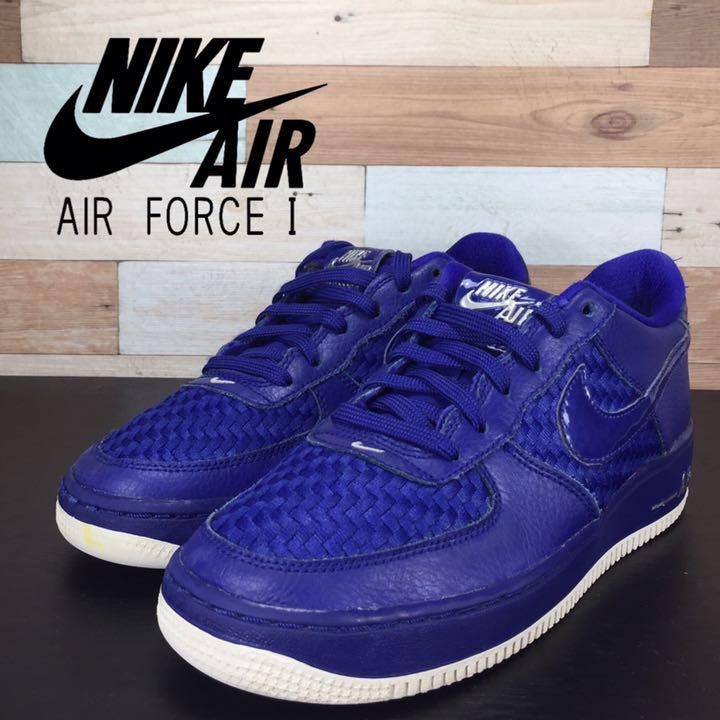 NIKE エアフォース1 LAB コンコルド NIKE AIR FORCE 1 '07 LV8/ナイキ エア フォース 1 '07 LV8