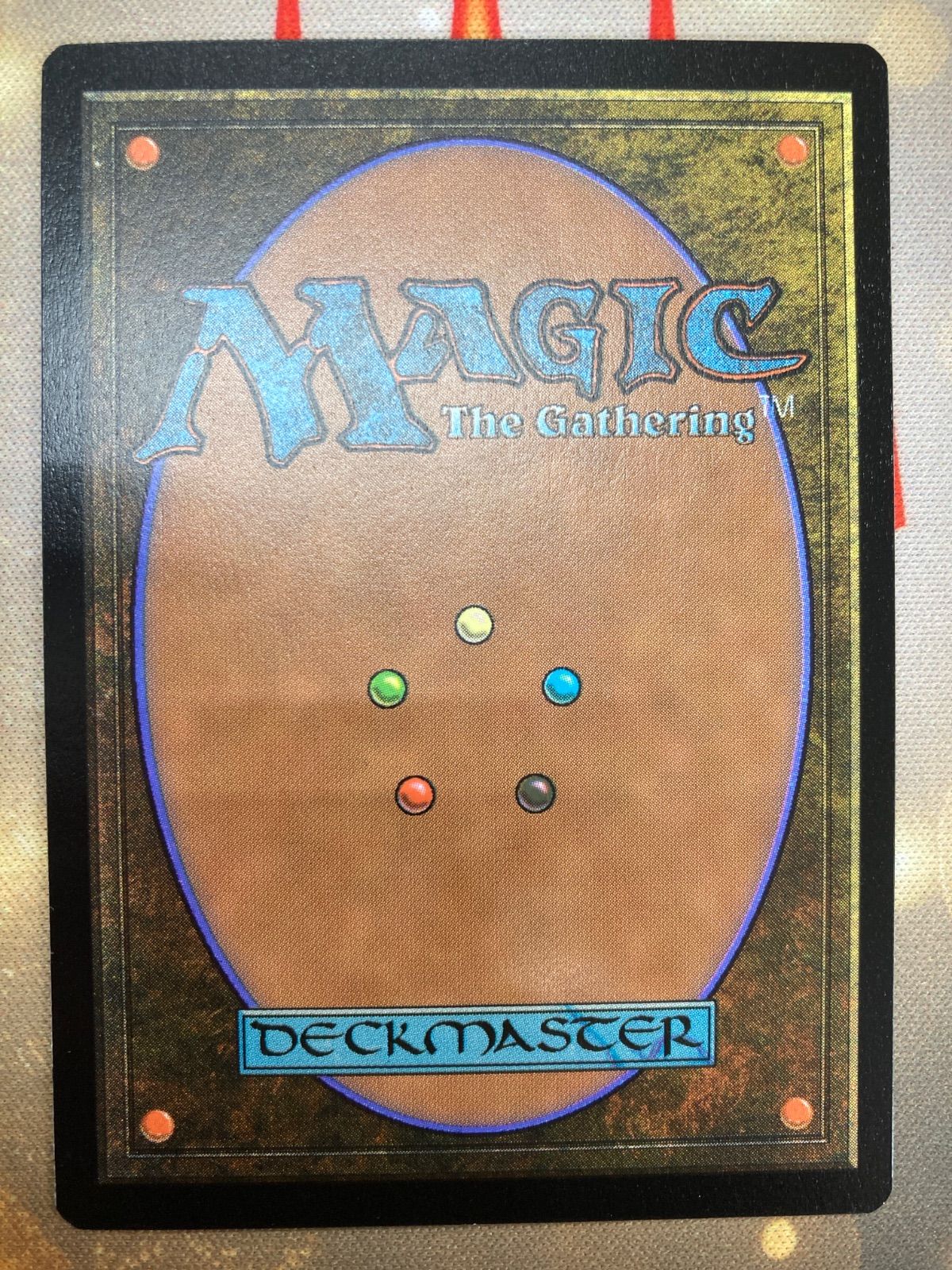 MTG 真理と正義の剣（ティーダのフラタニティ） Final Fantasy