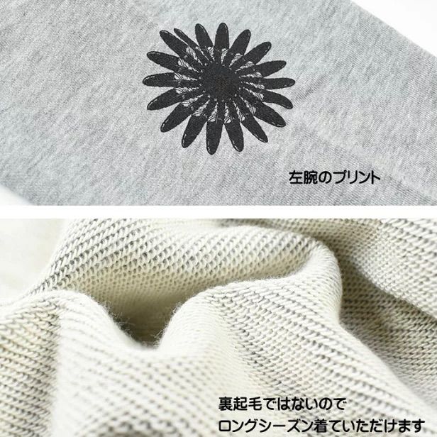 アコースティック ACOUSTIC メンズ レディース スウェット パーカー