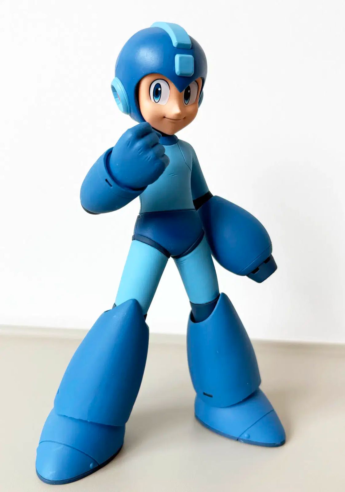 ロックマン Grandista フィギュア Amazon | カプコン grandista グランディスタ ロックマン