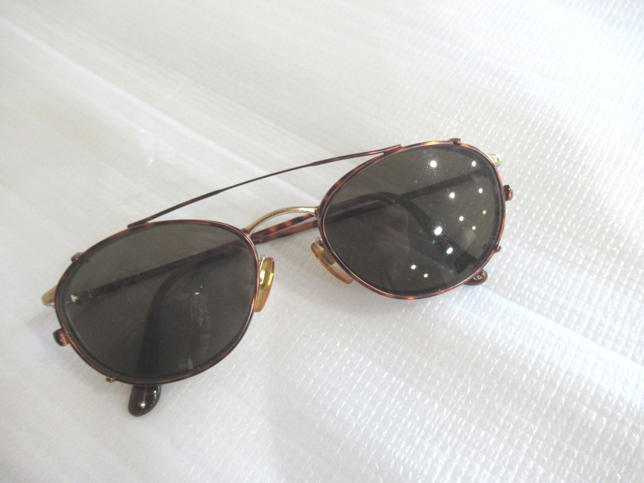 美品 80s 90s ヴィンテージ GIORGIO ARMANI ジョルジオアルマーニ 