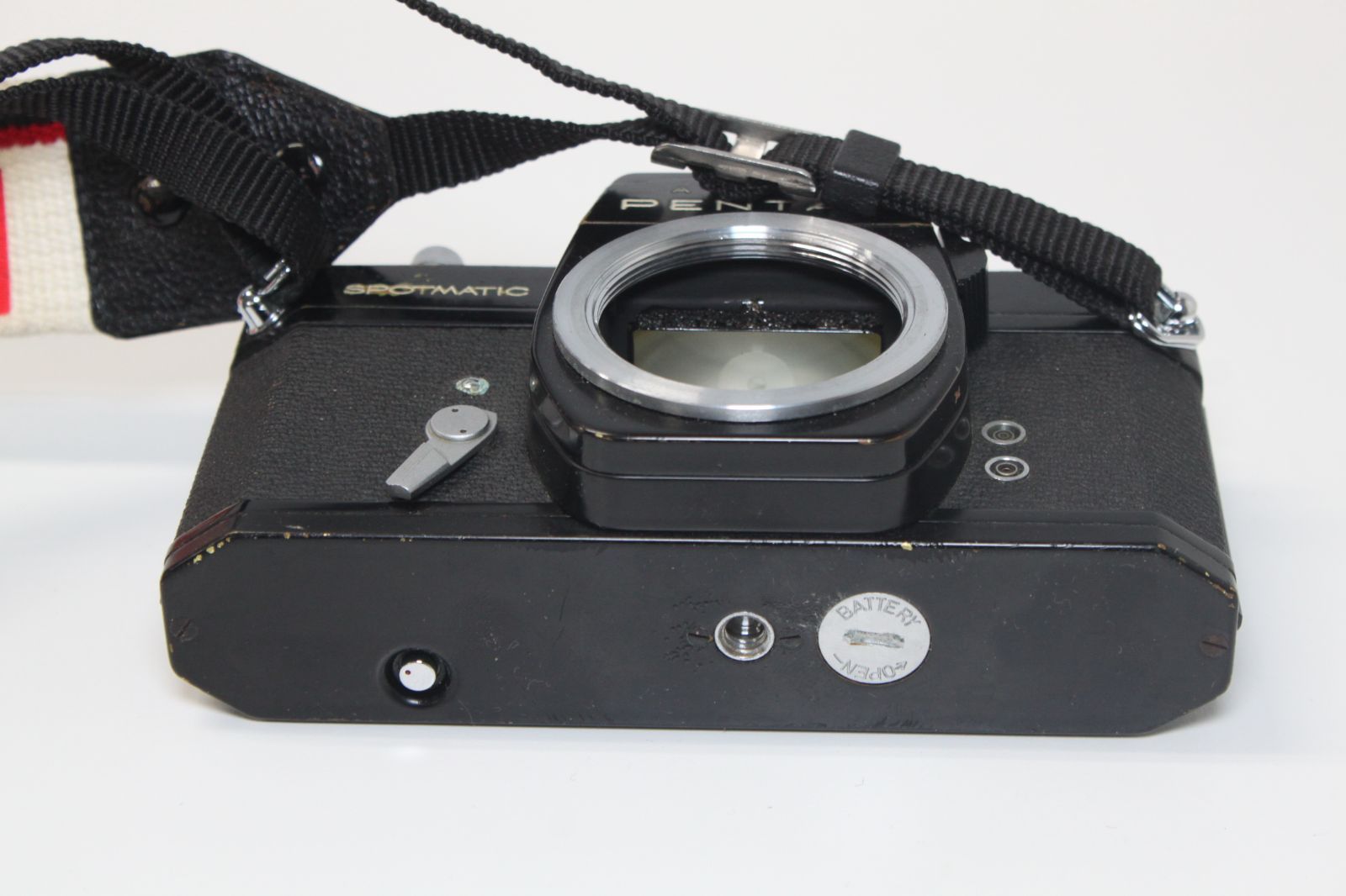 ジャンク品】ASAHI PENTAX SP/フィルム一眼レフ ⑥ 【公式通販】