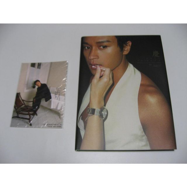 レスリー・チャン　「慶　レスリーインチャイナ　ディレクターズエディション」 2025年最新】慶 レスリーチャンの人気アイテム - メルカリ