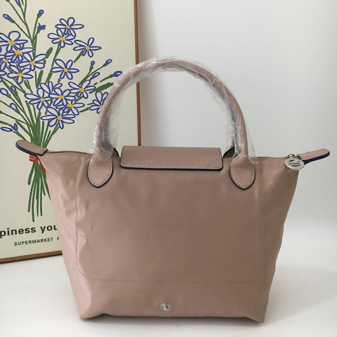 新品 LONGCHAMP ハンドバッグS プリアージュ 70周年 ホーソーン LONGCHAMP ハンドバッグS プリアージュ 70周年 ホーソーン