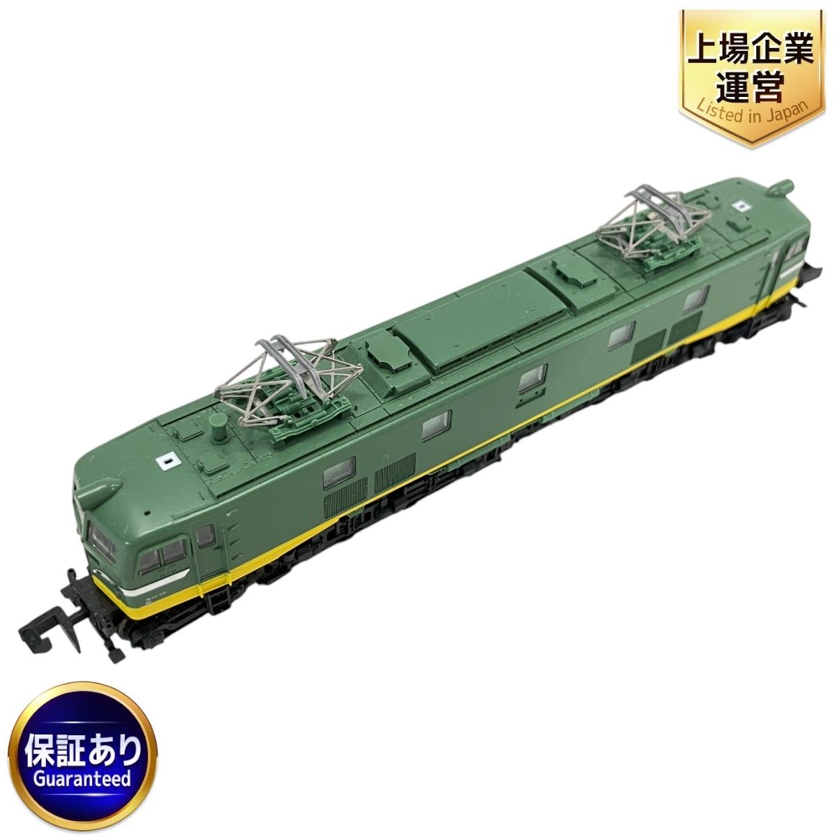 KATO 3039 EF58 初期形大窓 青大将 鉄道模型 Nゲージ W9761883 【公式