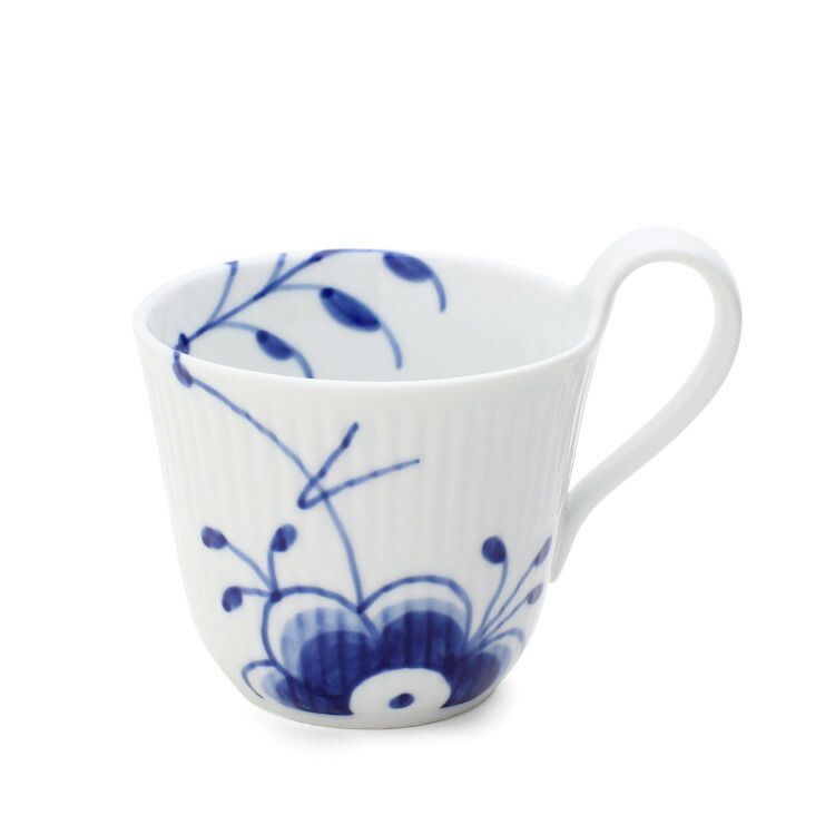 Copenhagen Blue