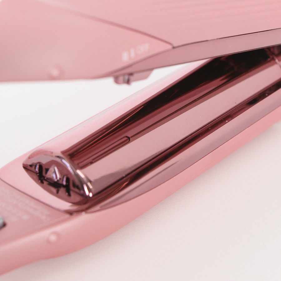MTG ReFa FINGER IRON ST RE-AS-05A ピンク MTG ReFa BEAUTECH FINGER