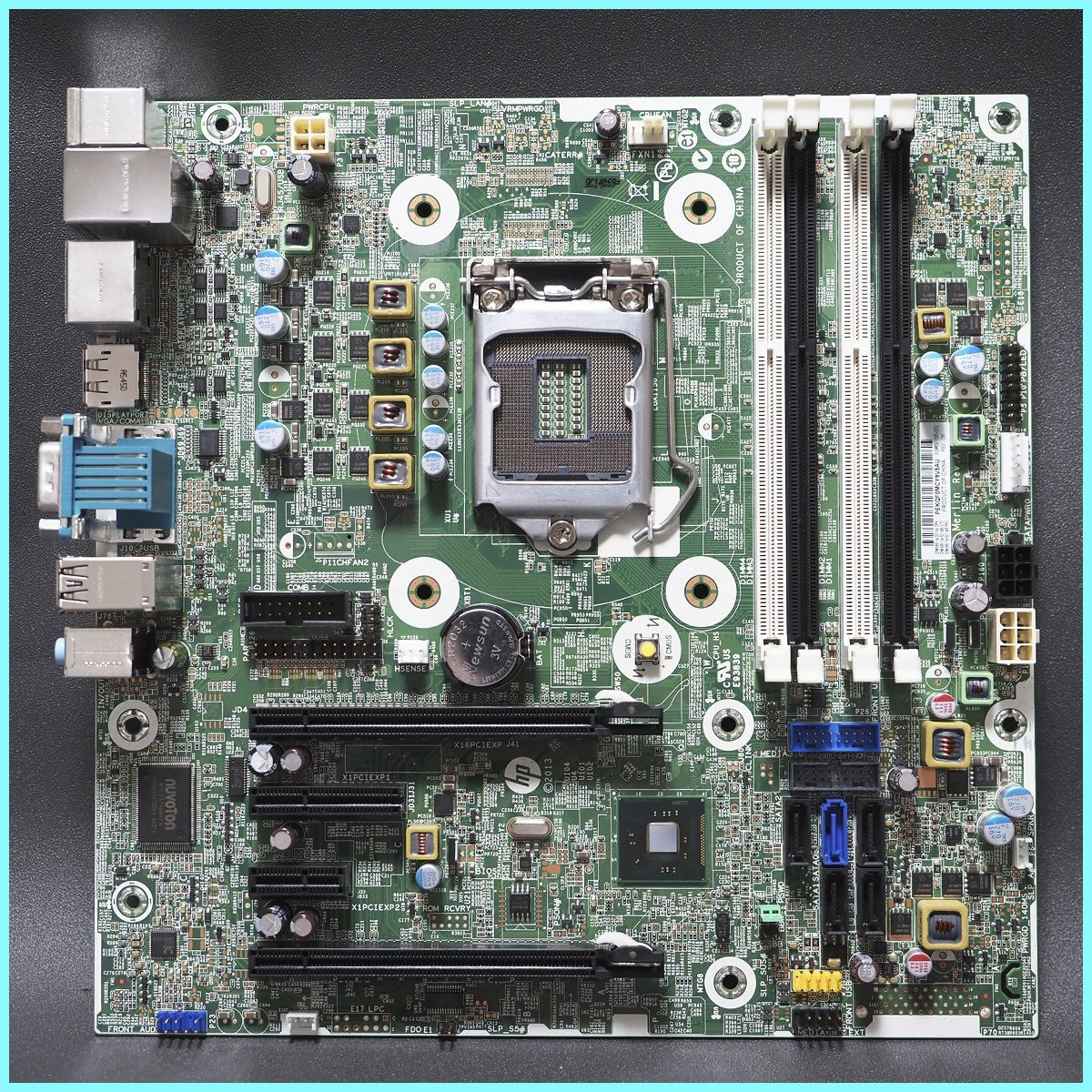 HP Z230 Workstation | - shop 698113-001 pink7panda's マザーボード