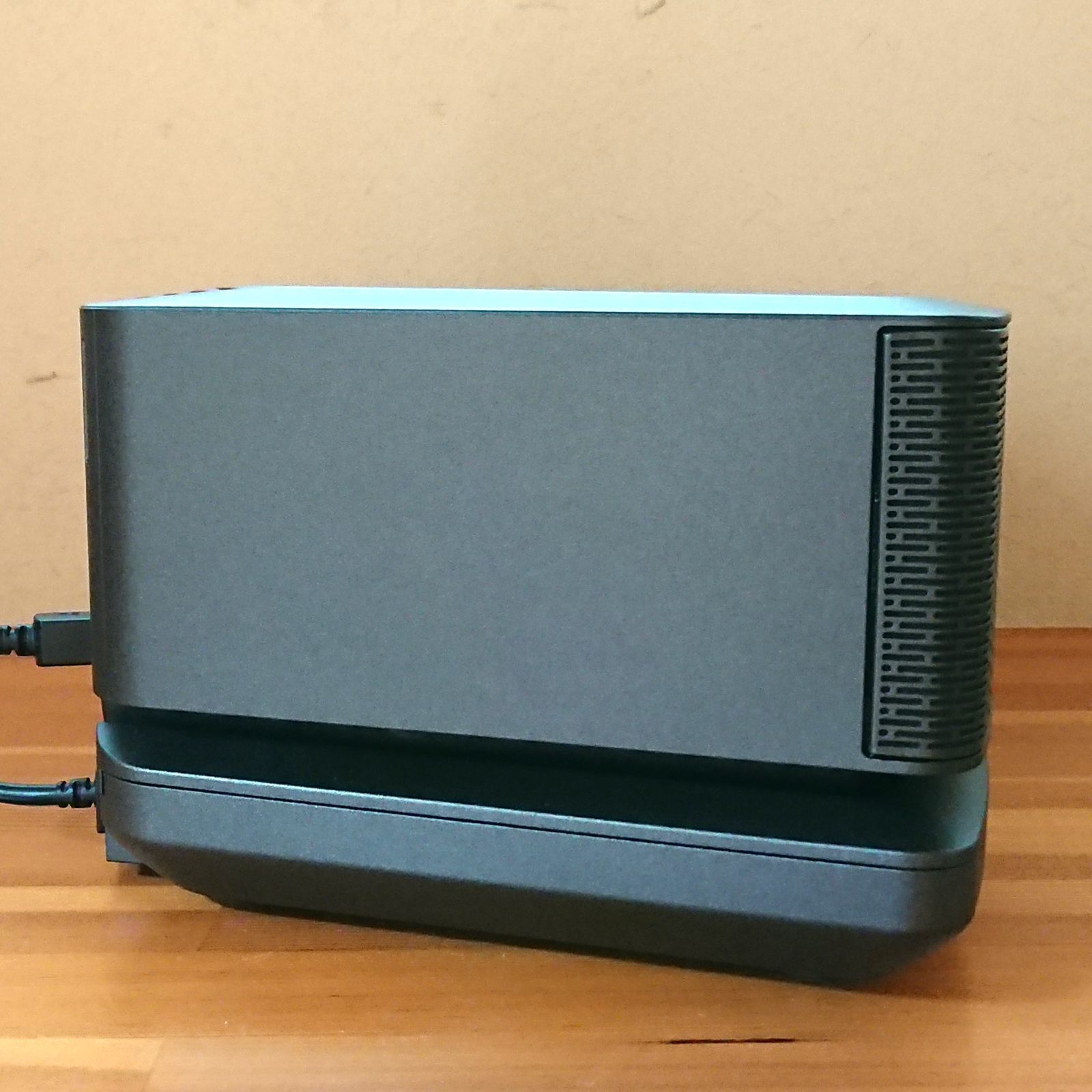 【早い者勝ち‼】Bose Wave SoundTouch music system IV エスプレッソブラック