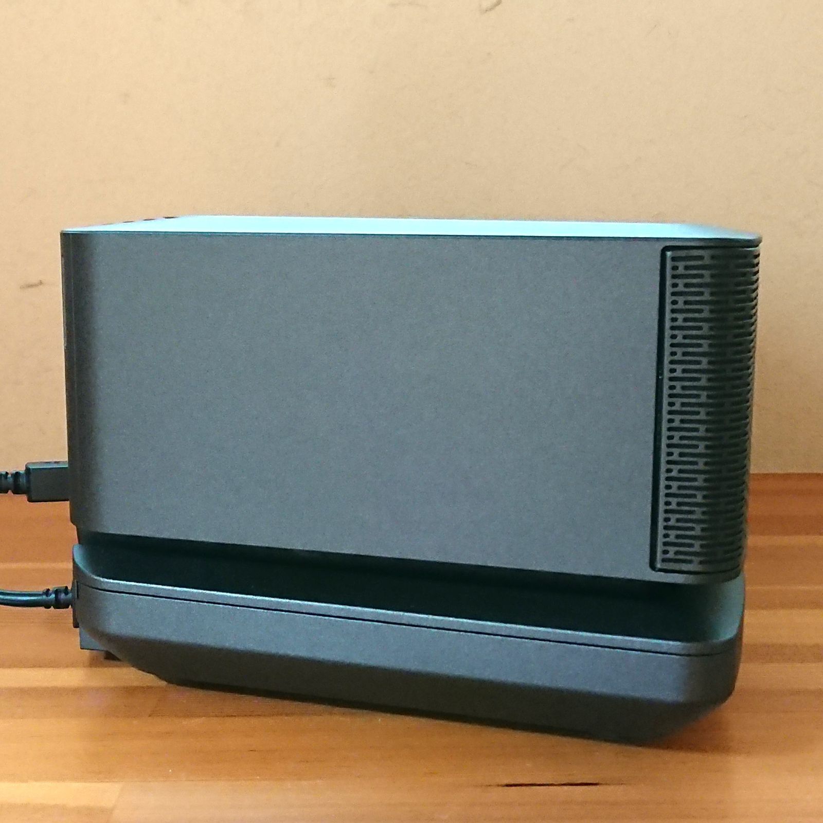 Bose Wave