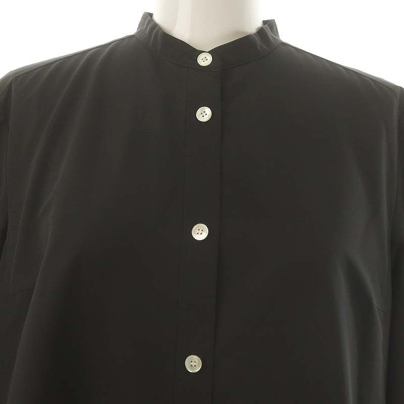 ボールジー BALLSEY トゥモローランド 23AW スパンブロード バック