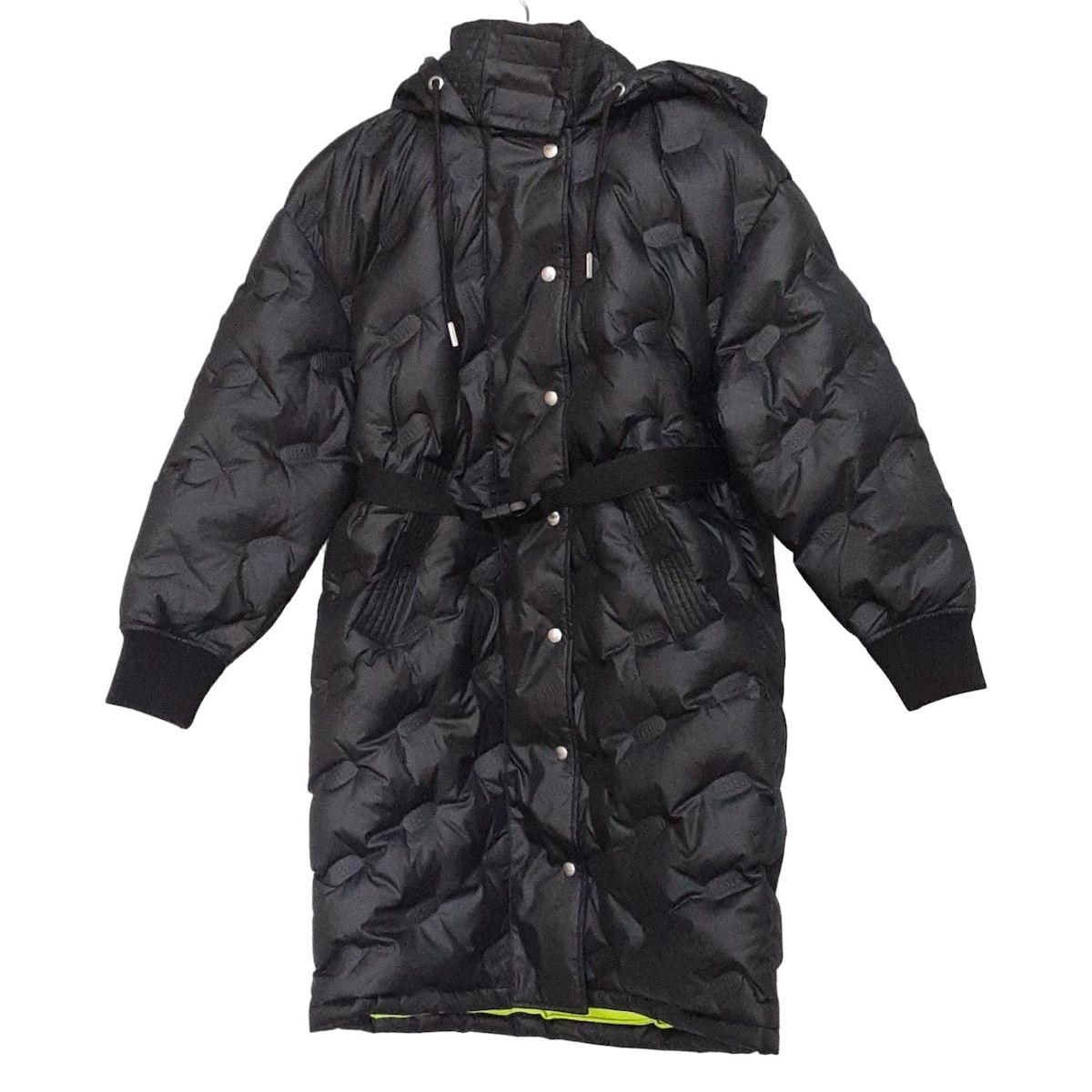 美品】dieselダウンレディース