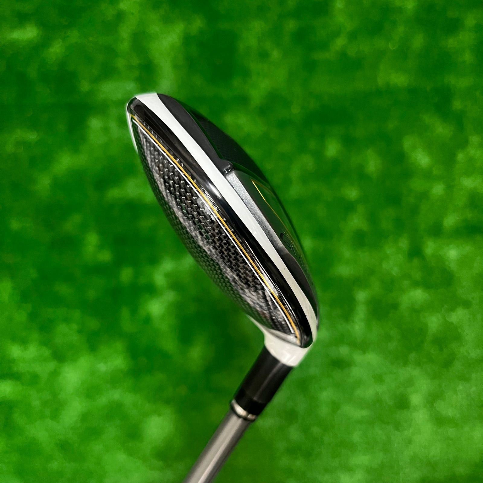 V*a様 ステルスグローレ4Uユーティリティ※お値引き可 ステルスグローレ 4Uレスキュー ユーティリティ