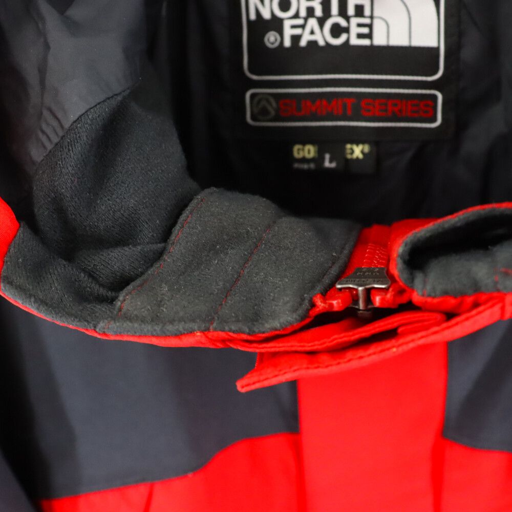 THE NORTH FACE (ザノースフェイス) GORE-TEX Proshell SUMMIT SERIES ...