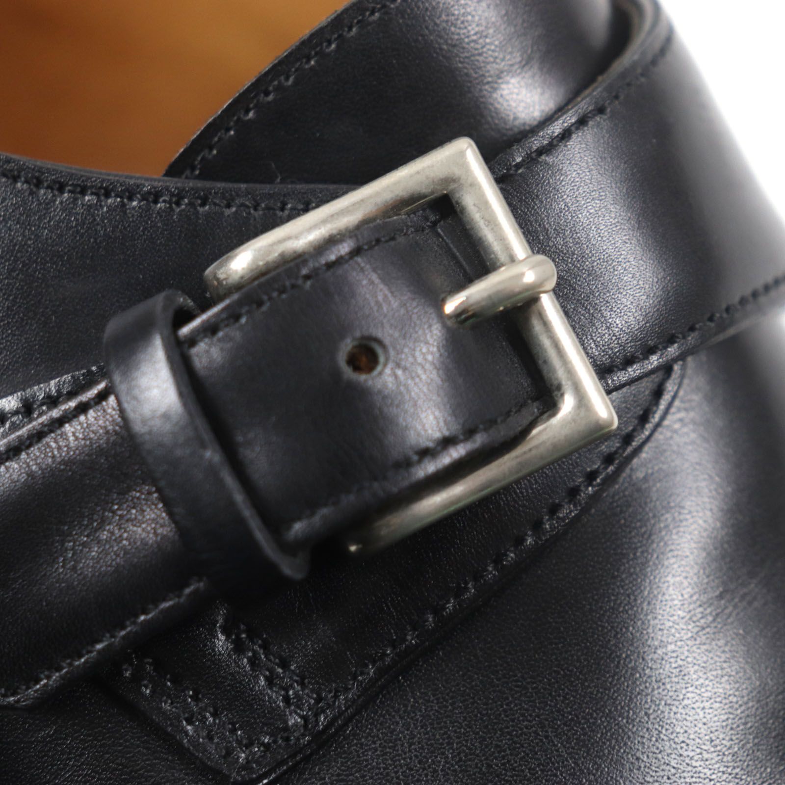 美品▽John Lobb ジョンロブ プレステージライン REDMIRE レドマイヤー 